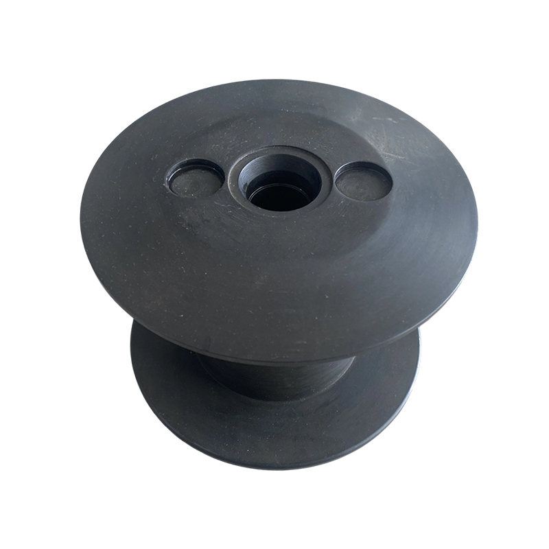 鋼簾線工字輪BN9